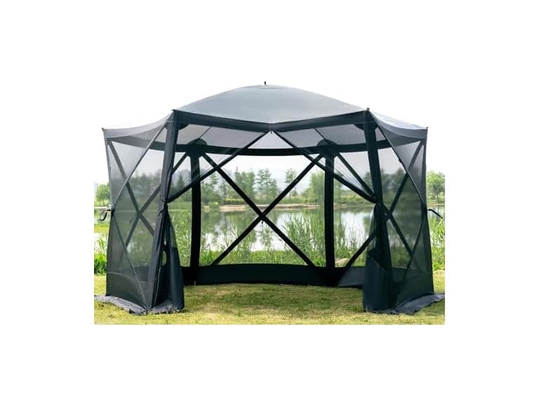 EVER ADVANCED Pop Up Gazebo - Image 1