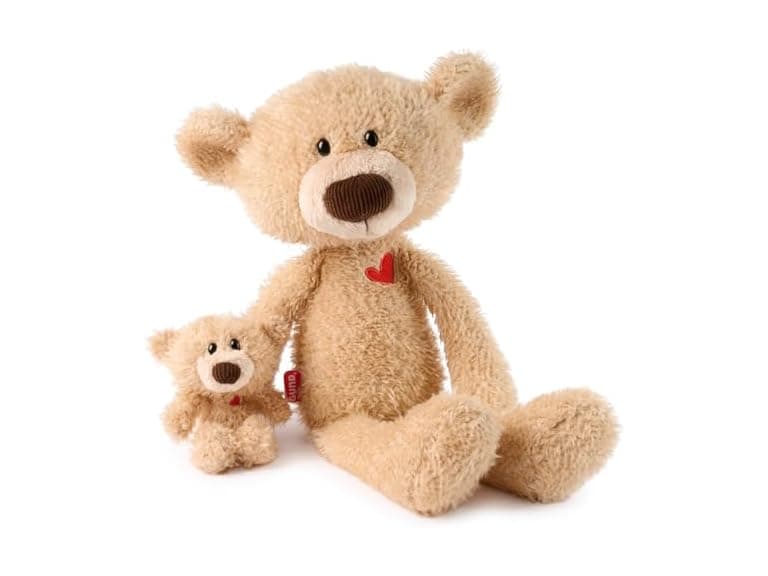 GUND Near or Far Bears, 16” - Image 1