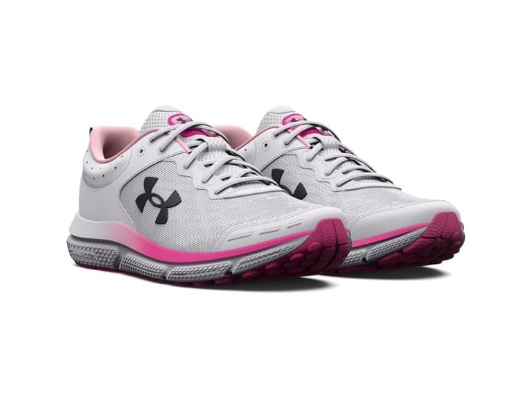 UA Women's Charged Assert 10 (Open Box) - Image 1