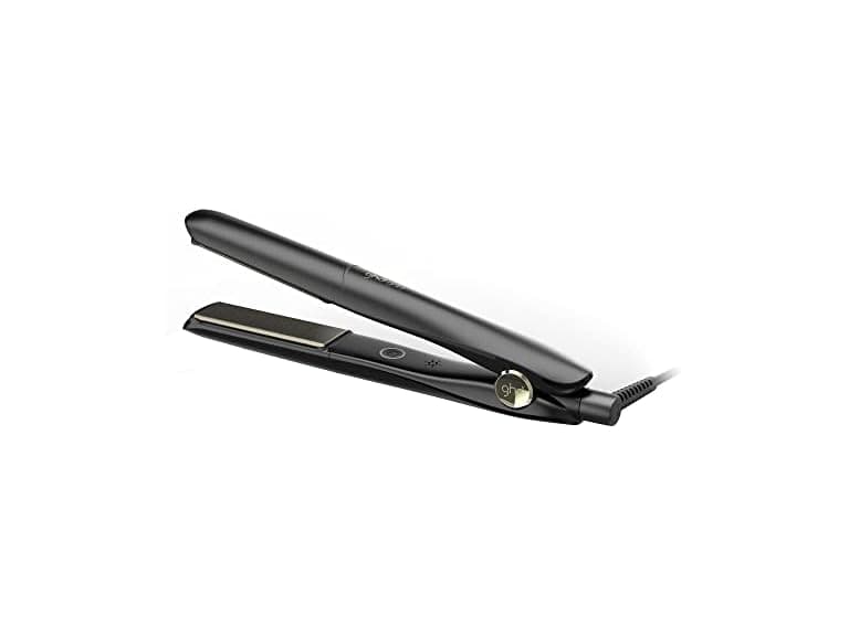 ghd Gold 1" Flat Iron Hair Straightener - Image 1