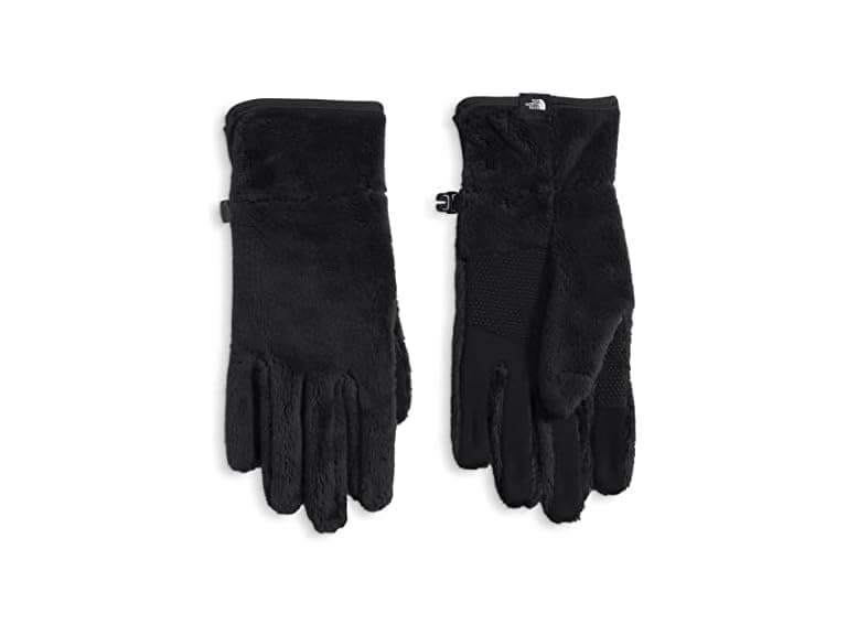 The North Face (M) Osito Etip™ Gloves Tnf MD - Image 1