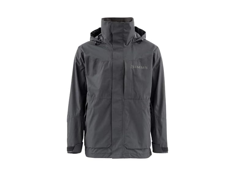 Simms Men (XXL) Rain Coat - Image 1