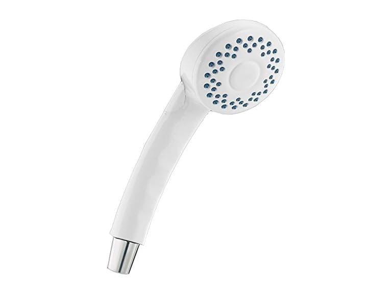 Delta Faucet 59462-WH-PK Handshower, White - Image 1