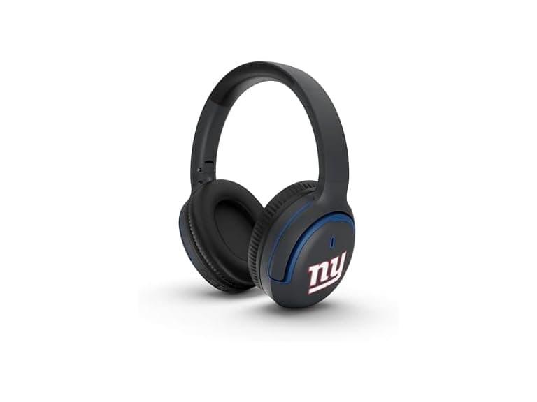 NEW YORK GIANTS Noise Cancel Headphones - Image 1