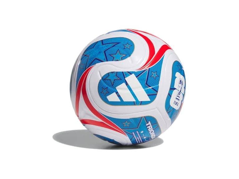 Adidas World Cup League USA Ball 4 - Image 1