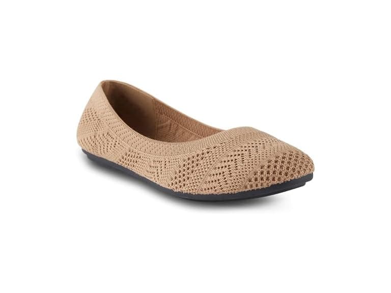Harborsides Nephis Womens Flats Slip On - Image 1