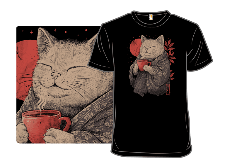 Purrfect Brew - Image 1