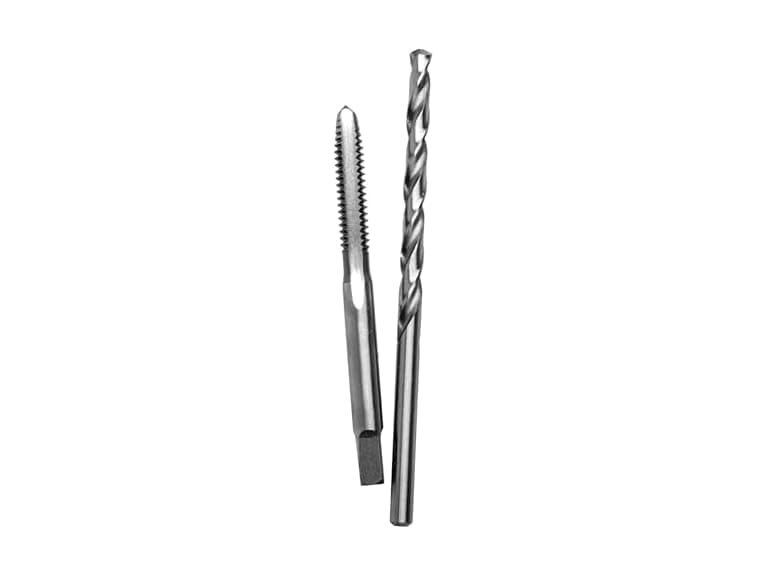 Century 95409 Tap and Drill Set - Image 1