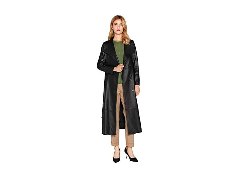 Smart Universe Wear Women (S) Trench Coat - Image 1