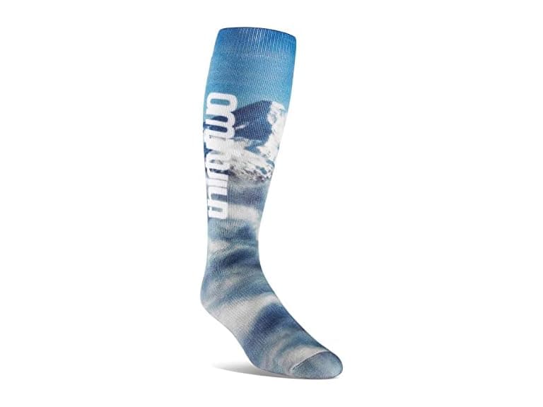 ThirtyTwo Men (Large-X-Large) Double Snow Sock - Image 1