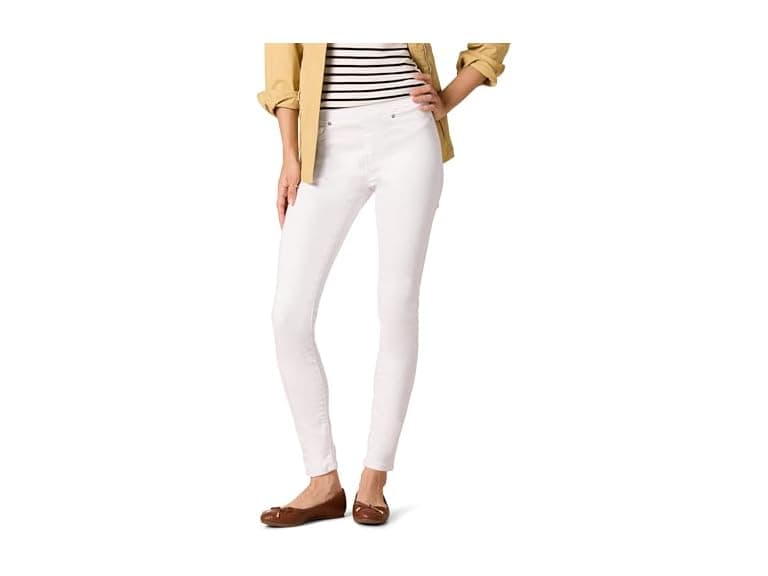Amazon Essentials Women (8) Mid-Rise Jegging - Image 1