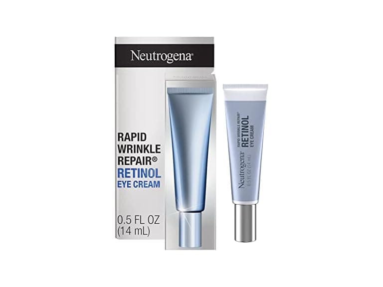 Neutrogena Retinol Eye Cream 0.5oz - Image 1