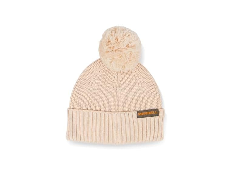 Merrell Wanderer Beanie Pom Pom - Image 1