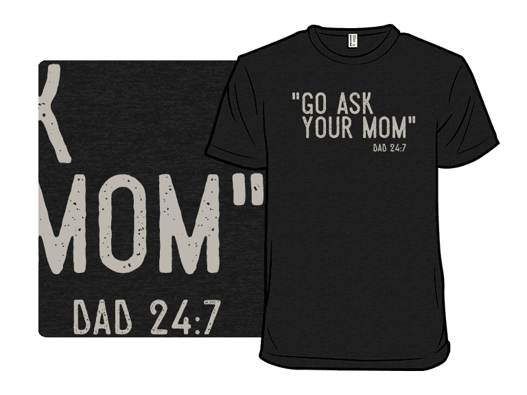 Dad 24:7 - Image 1
