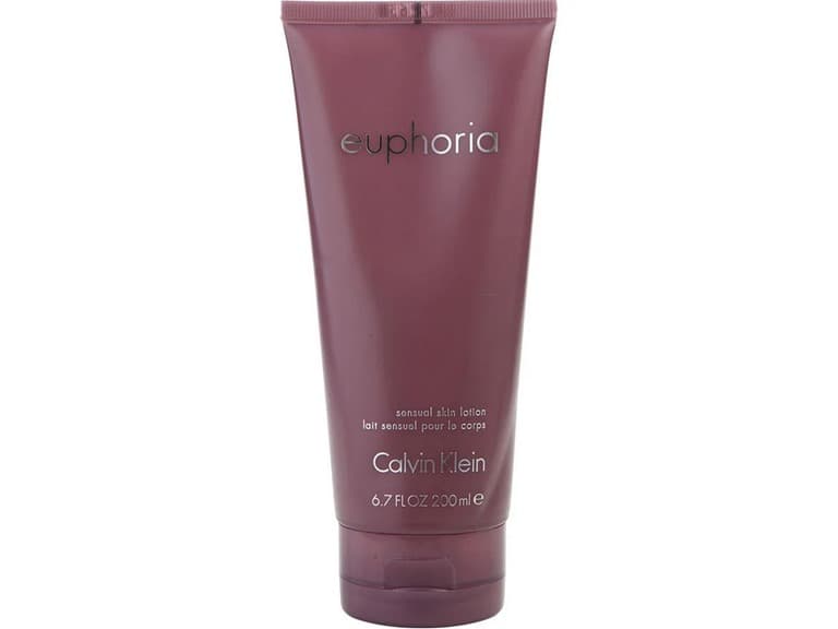 Calvin Klein Euphoria Body Lotion 6.7 oz W - Image 1