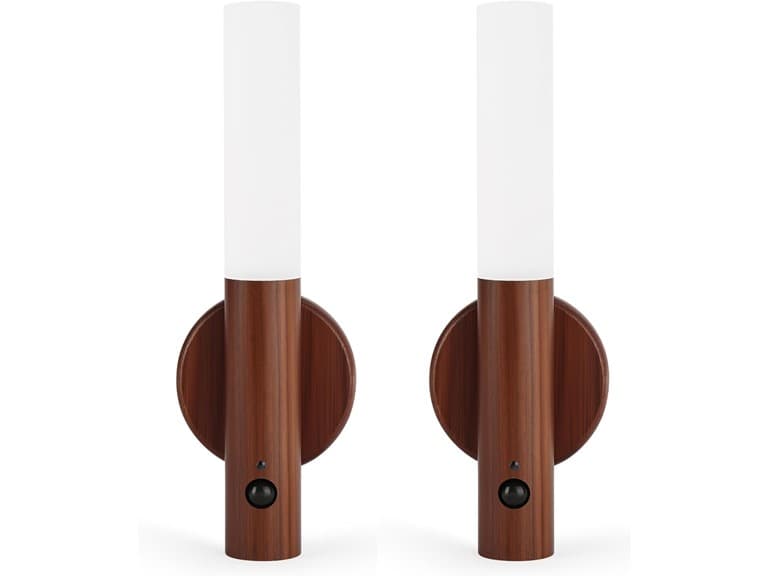 Led Magnetic Wall Sconces Lights - Image 1