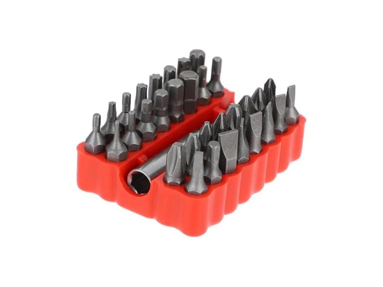 FOYTOKI AAP-Auto-121 (2 Pack) 33pcs Screwdriver Set - Image 1