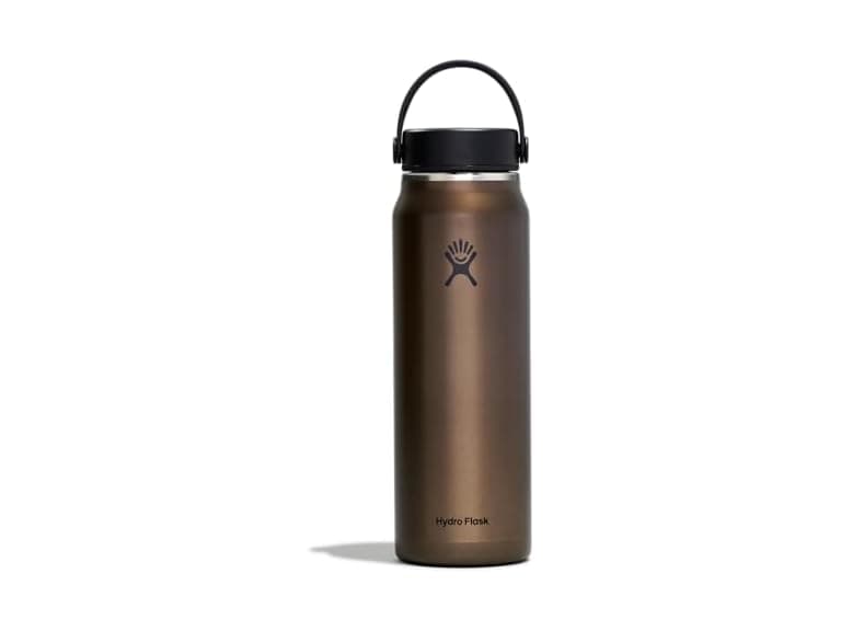 Hydro Flask 32oz Trail Obsidian - Image 1