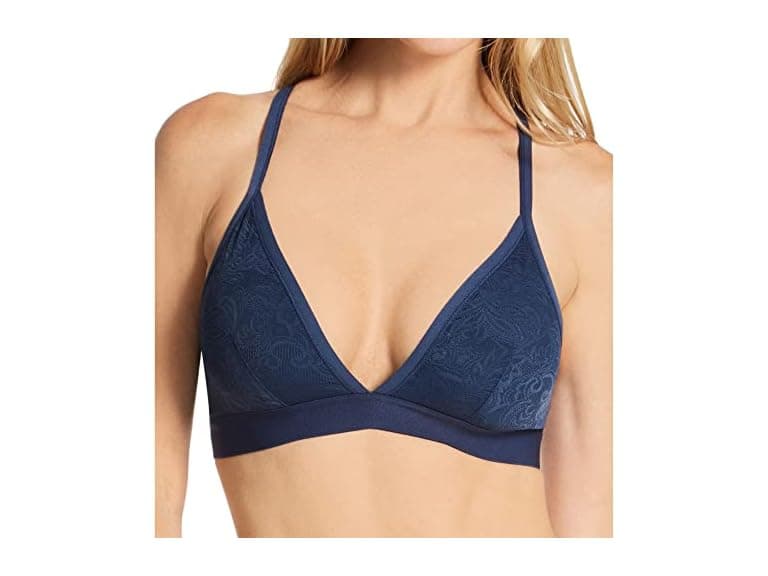 Maidenform Women (XL) Stretch Lace Bralette - Image 1