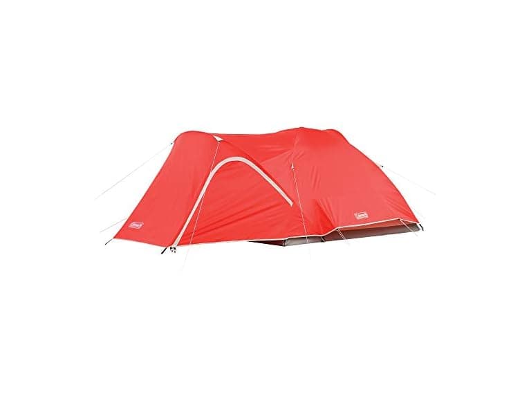 Coleman Hooligan Backpacking Tent 4 Person - Image 1