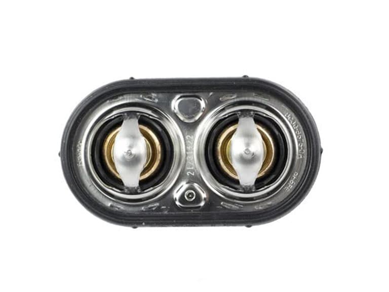 Motorcraft - Engine Coolant Thermostat - Image 1