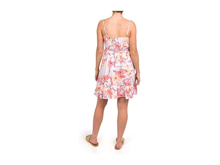 Hurley Women (M) Brit Tank - Image 1