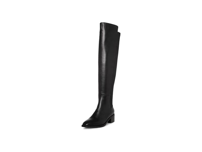 Blondo Women's Sierra Waterproof Over the Knee Boot - Image 1