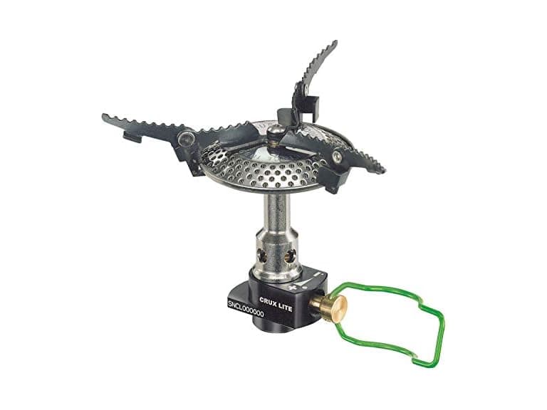 Optimus Crux Lite Stove - Image 1