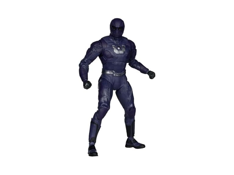 McFarlane Toys - DC Multiverse Ultraman - Image 1