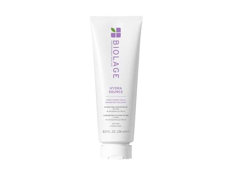 (2 Pack) Matrix Biolage HydraSource Conditioning Balm, 9.5 oz - Image 1
