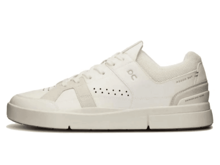 On Running The Roger Clubhouse 2 Men's Shoes - Image 1