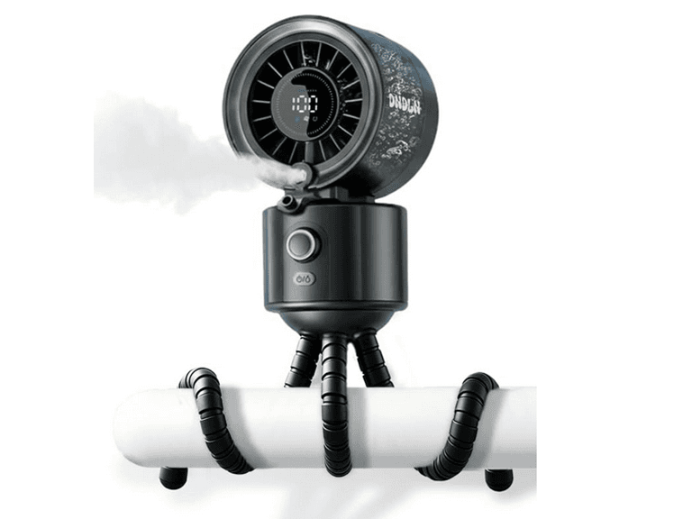Pursuit MF-08FT Pursuit 2-in-1 Misting Fan - Image 1