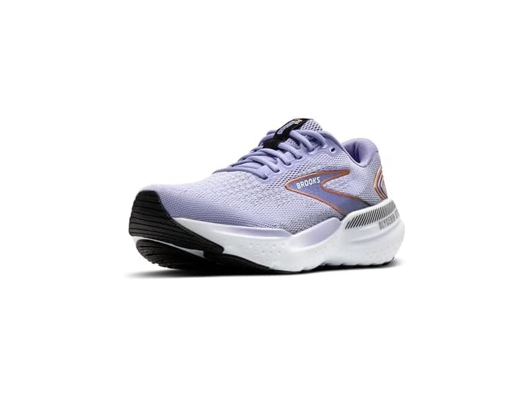 Brooks Glycerin GTS 21 Women's Shoes (5.5) - Image 1