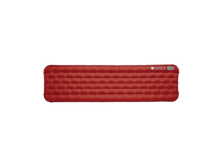 Big Agnes Rapide SL - Insulated Sleeping Pad, Long - Image 1