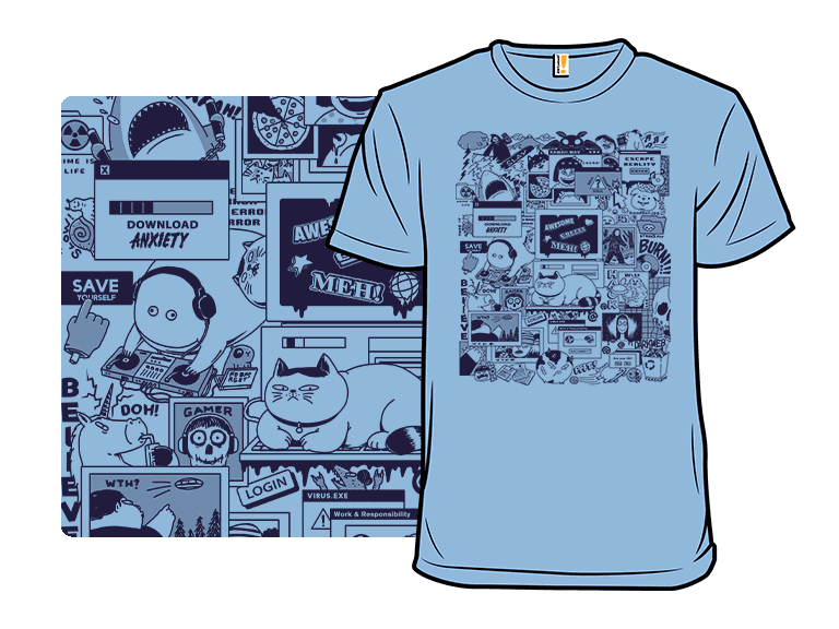 Surf the Net - Image 1