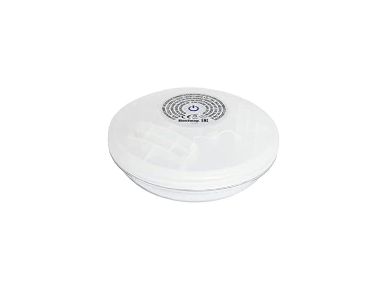 Flowclear LED Floating Pool Light - Image 1