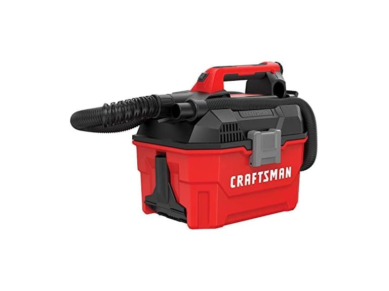 CRAFTSMAN CMCV002B V20 Cordless Vacuum Cleaner - Image 1