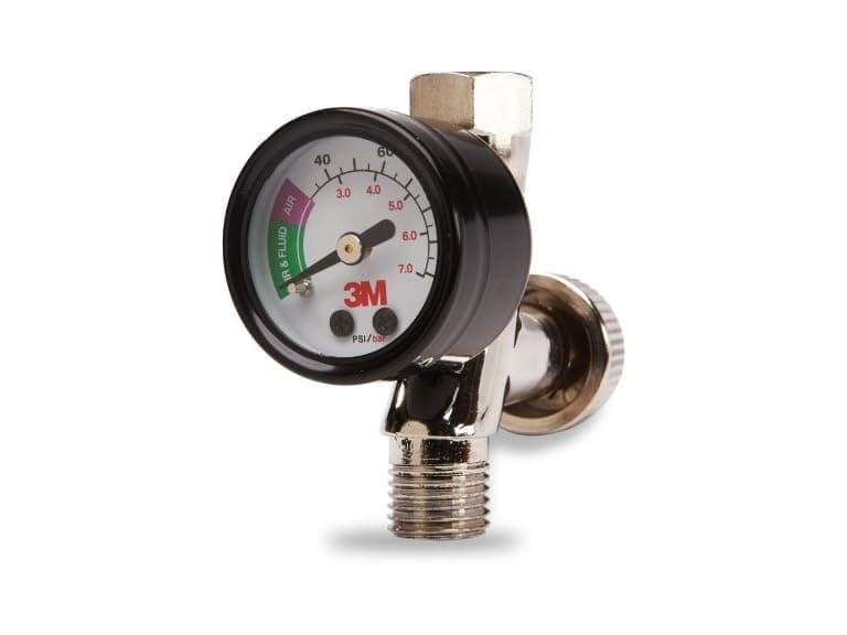 3M 16573 Accuspray Air Flow Control - Image 1