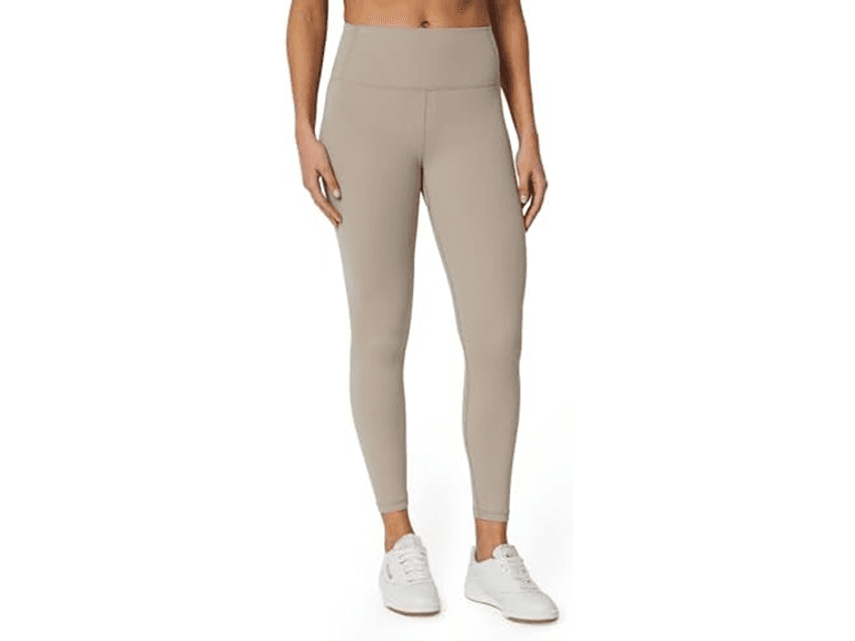 Amazon Essentials Women (M) Formflex Legging Taupe - Image 1