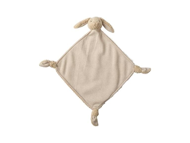 Mary Meyer Lovey Baby & Toddler Stuffed Animal Blanket - Image 1