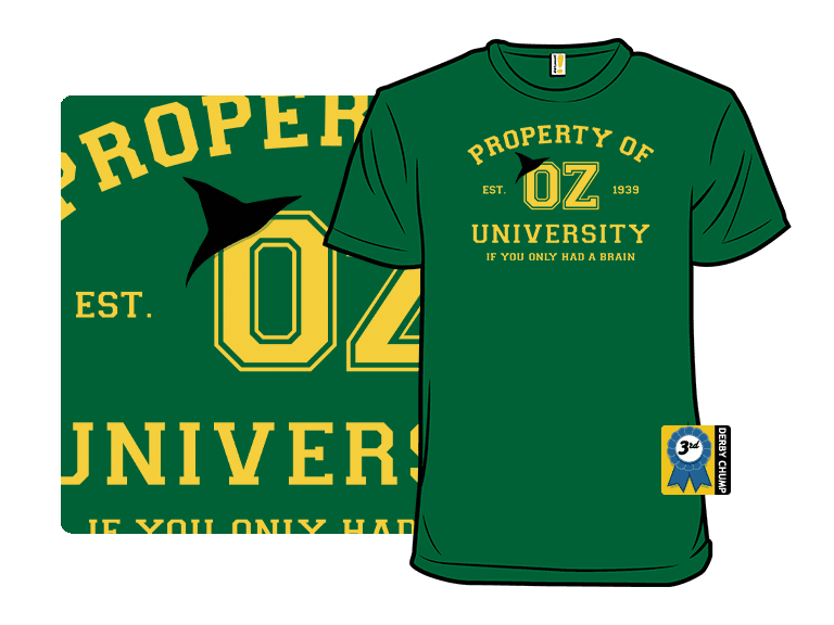 OZ University - Image 1