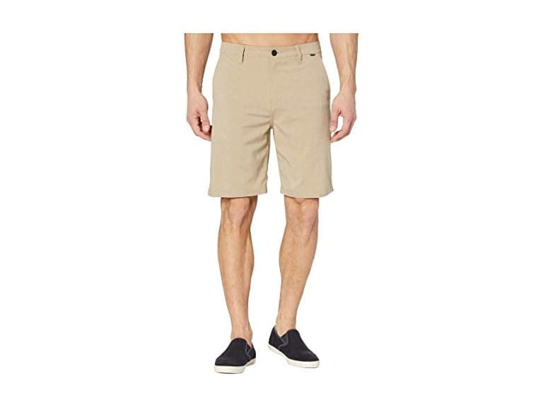 Hurley Boys (42) 20" 4-Way Stretch Boardshorts - Image 1