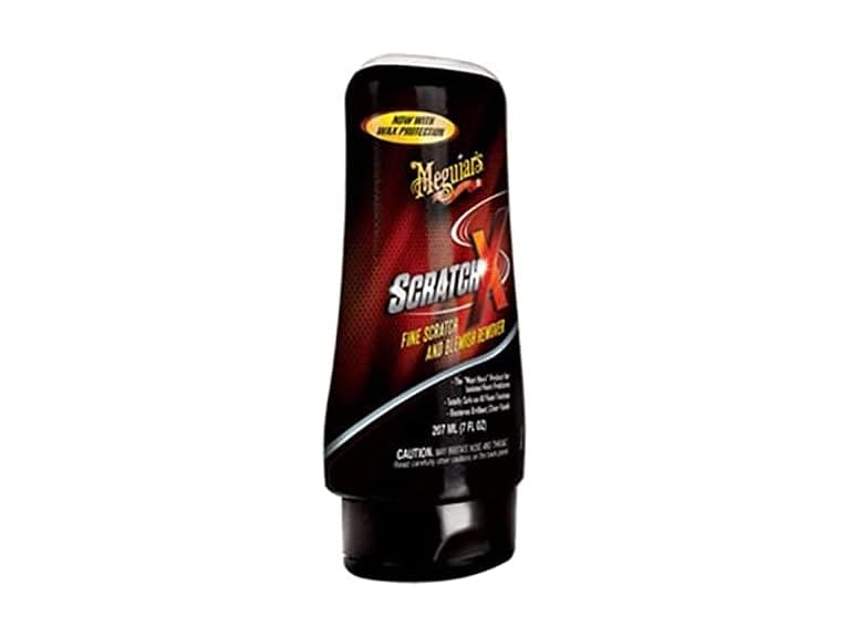 Meguiar's Scratch-X 2.0, 7 oz. - Image 1