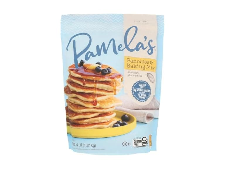 Pamela's Products Ultimate Baking/Pancake Mix - Image 1