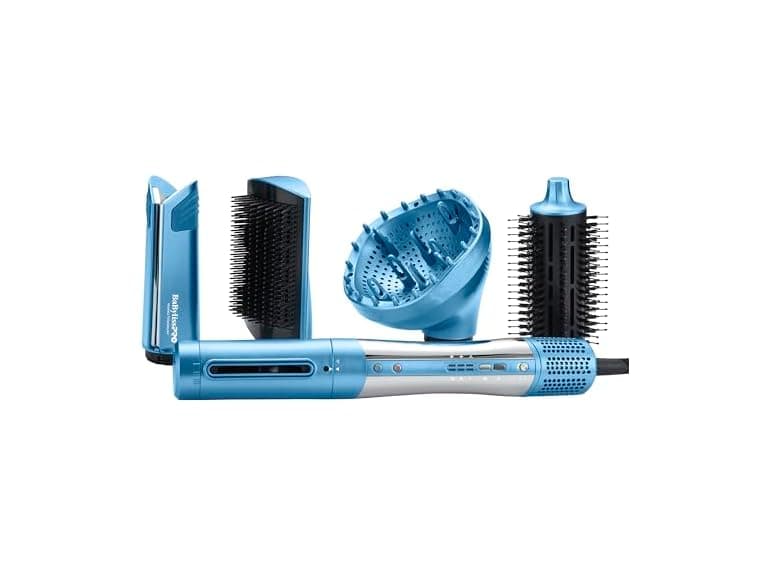 BaBylissPRO StyleSwitch Ionic Multi-Styler (Open Box) - Image 1