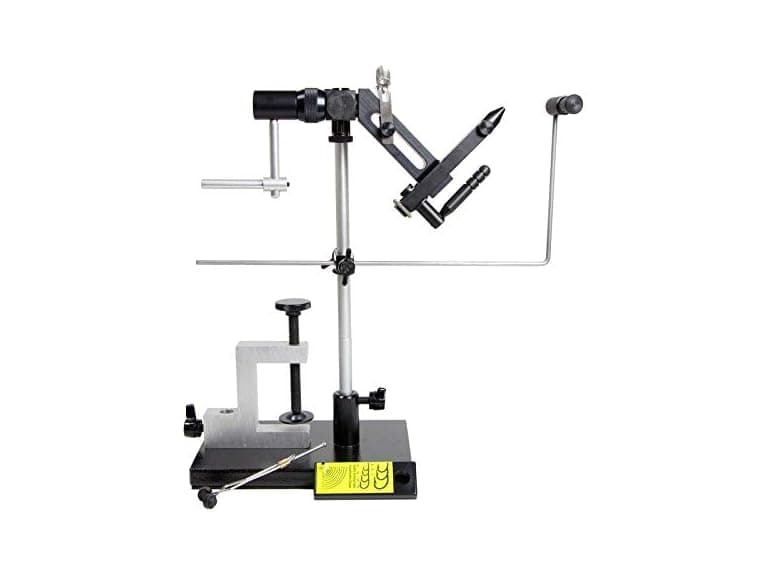 Griffin Ent. Montana Mongoose Vise - Image 1