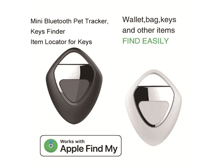ZTAG Air Anti-Theft Tracker iOS - Image 1