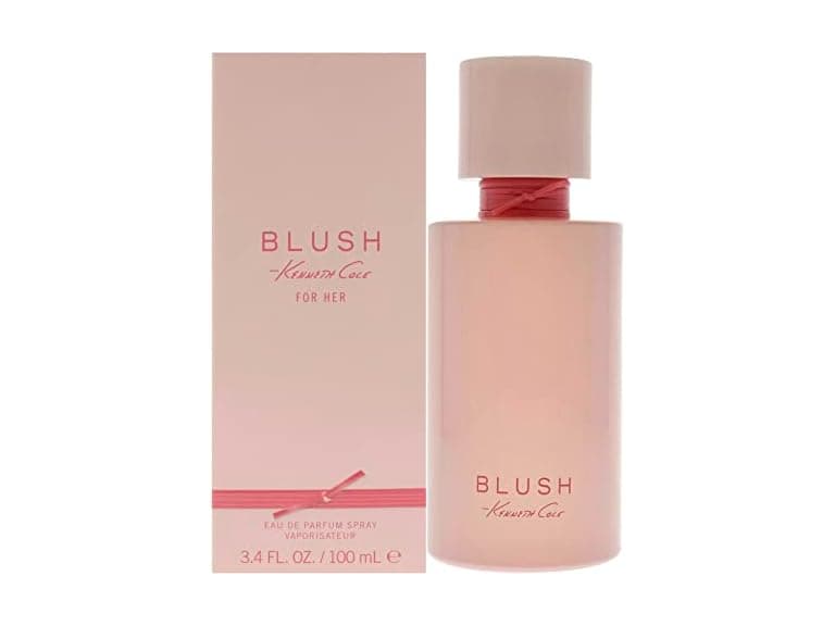 Kenneth Cole Blush EDP Spray 3.4 Oz - Image 1