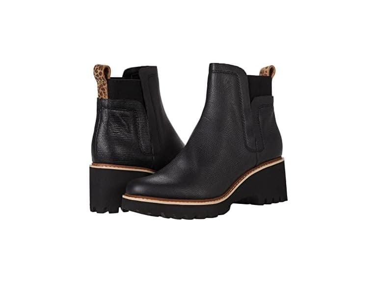 Dolce Vita Women's Huey H2O Rain Boot (7) - Image 1