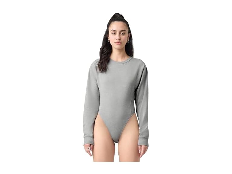 Florence By Mills Women Gym Later Bodysuit - Image 1